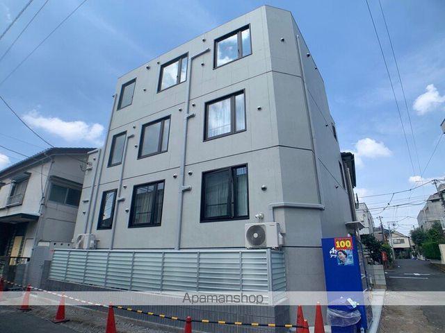 マレーア高円寺