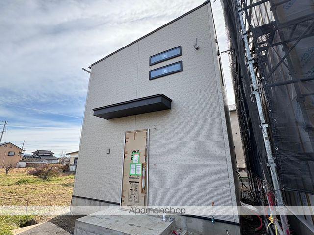 長野県岡谷市長地権現町2丁目の戸建賃貸