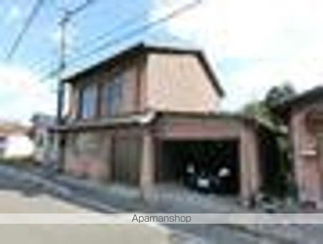 香椎線 宇美駅 徒歩6分 2階建 築68年