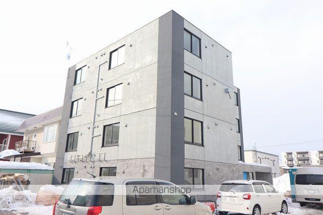 朝日町2丁目7-3MS