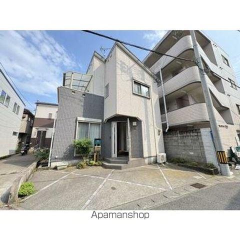 指宿枕崎線 郡元駅(ＪＲ) 徒歩3分 2階建 築17年