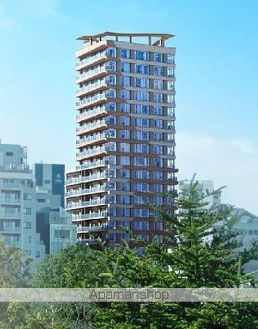 パークコート青山高樹町ザタワー(2LDK/5階)