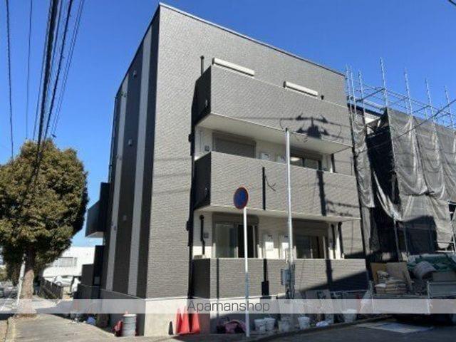 ジーメゾン我孫子ボヌール