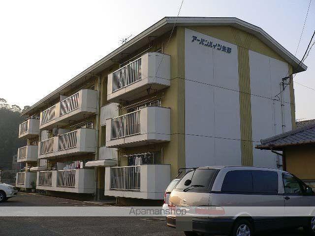 アーバンハイツ矢野