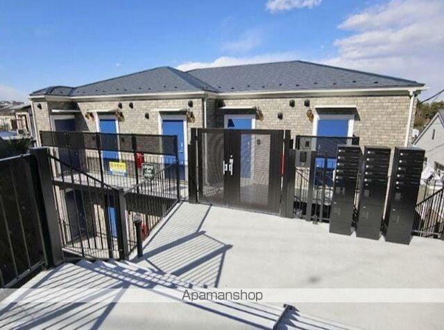 ハーミットクラブハウス上大岡