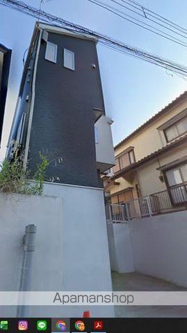 東葉高速鉄道 飯山満駅 徒歩16分 2階建 築4年