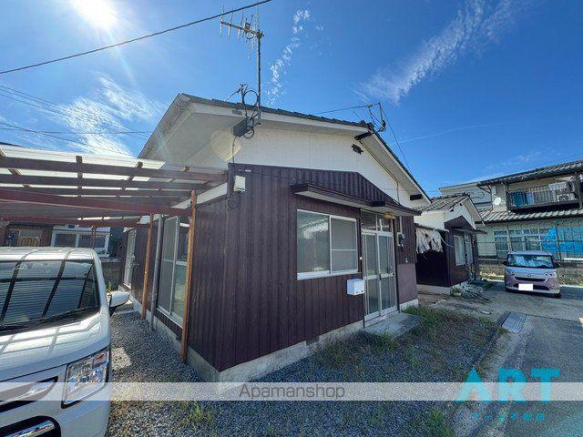 予讃線 市坪駅 徒歩29分 1階建 築53年