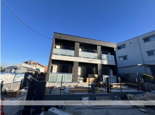 メゾン・シェノン