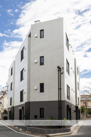 レピュア豊島園レジデンス(ワンルーム/4階)