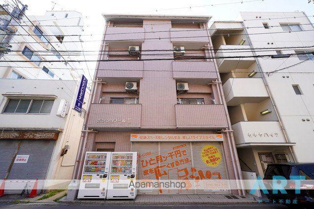 ボンジョワールⅢ
