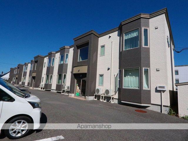 メゾンコート華六番館