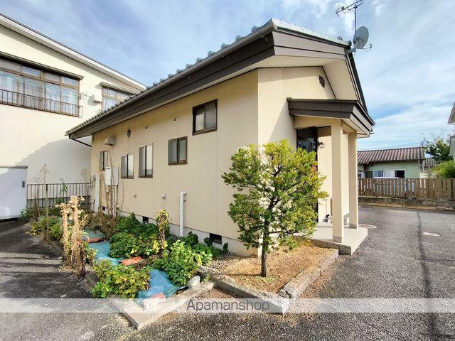 長野県長野市大字北堀の戸建賃貸