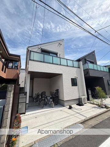 中央本線 西荻窪駅 徒歩10分  築3年(1SLDK)