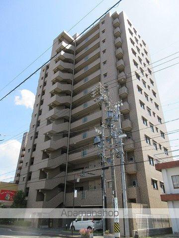 サーパス金華橋(3LDK/5階)