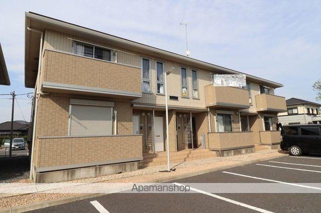 成田線 小見川駅 徒歩77分  築15年(3LDK/2階)