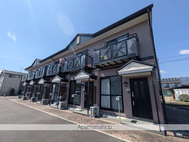 ブリエアベニールⅡＡ