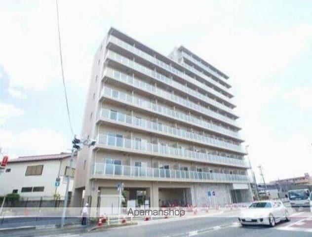 LIME RESIDENCE KITA MATSUDO(1K/2階)