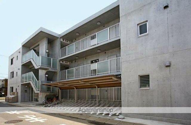 フェリスMK(ワンルーム/3階)