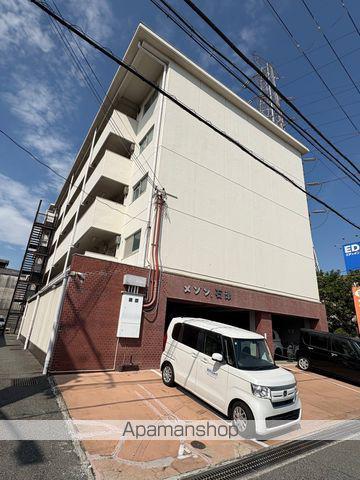 メゾン石津