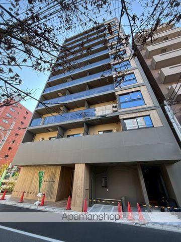 ザ・パークハビオ本所吾妻橋