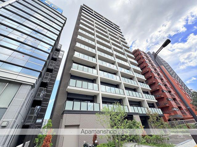 レジディア仙台北四番丁プレイス