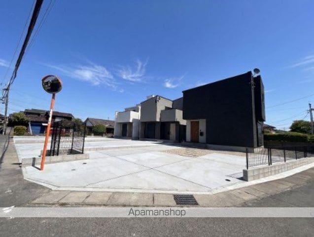 筑肥線 波多江駅 徒歩19分 2階建 新築