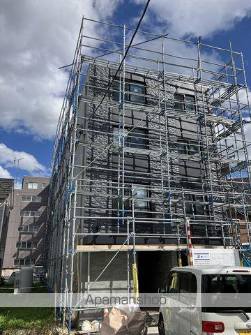 サクランシェ宮の沢
