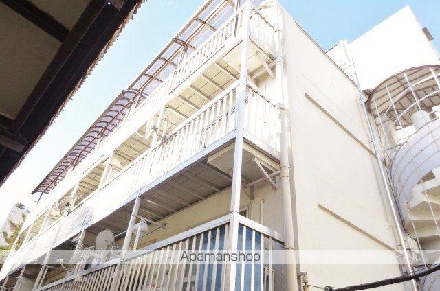 堤マンション