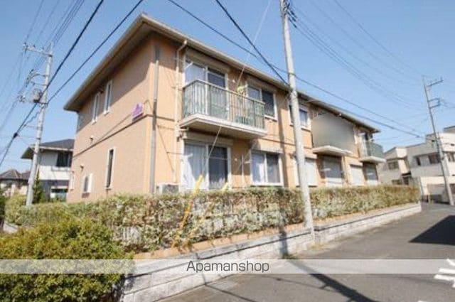 ヴィラ・ウィスタリア