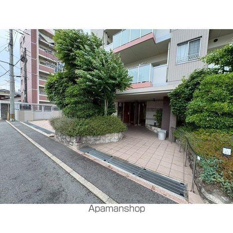 ネオヒューマインド下大利(3LDK/3階)