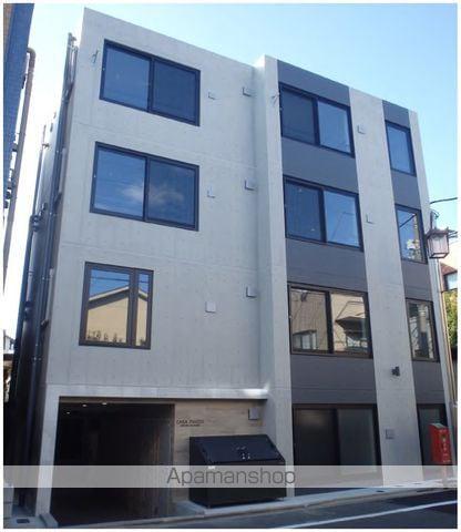 CASA PIAZZA 目黒大岡山