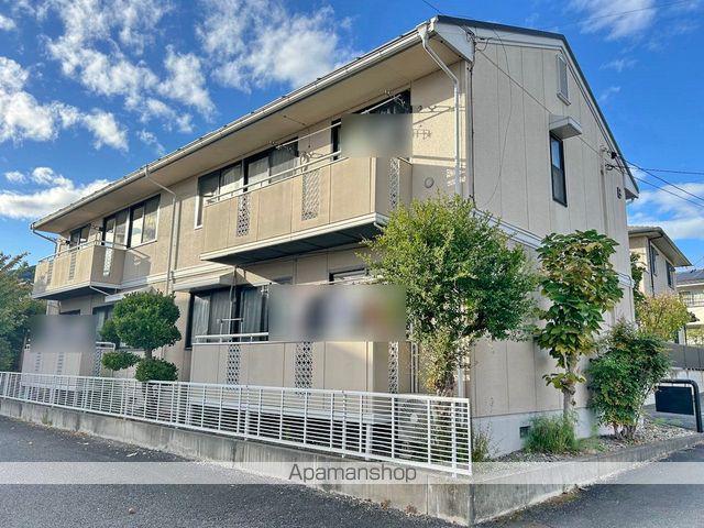 エレガントタウン上松B棟