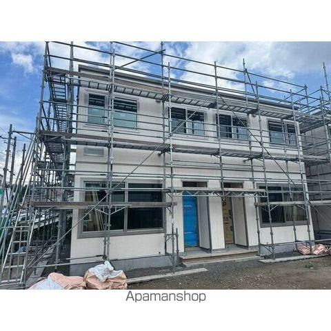 エルムテラス北麻生Ⅰ