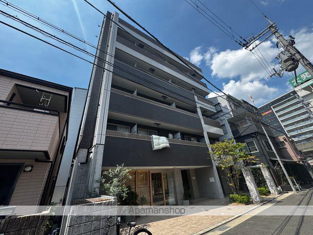 CHANCE八尾本町