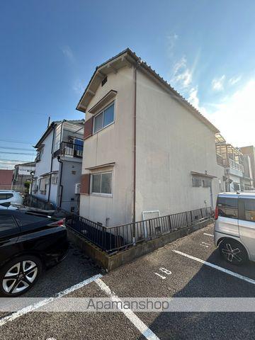 大阪府岸和田市南町の戸建賃貸