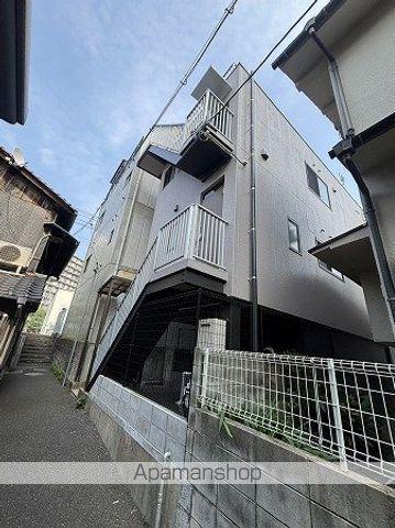 宇品御幸1丁目マンション