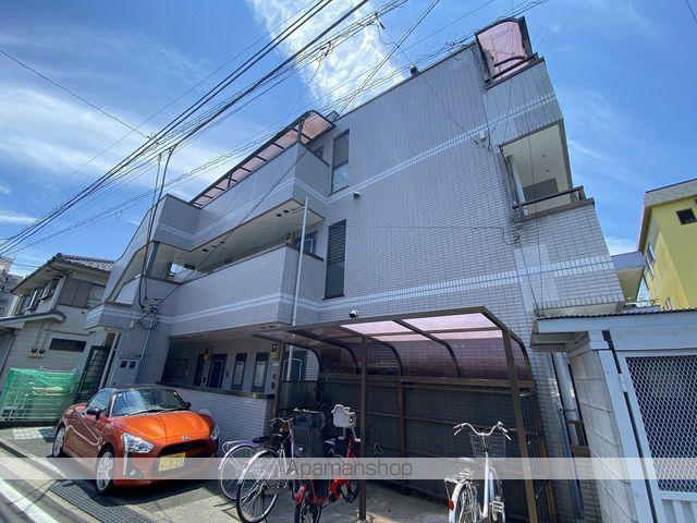 エステート渡辺(2SDK/2階)