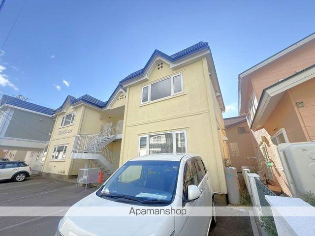 ツインポートⅡ(1DK/1階)