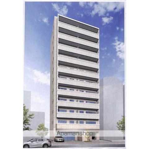 ポルタニグラ大須観音(2LDK/8階)