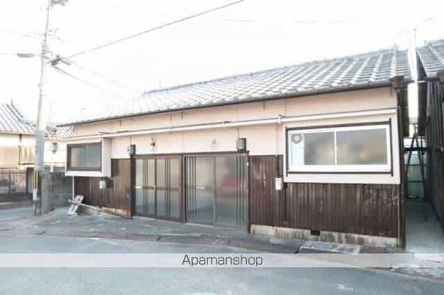 前島アパート