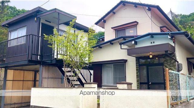 岐阜県岐阜市 2階建 築58年