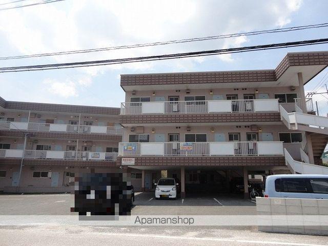 スカイハイツ福井