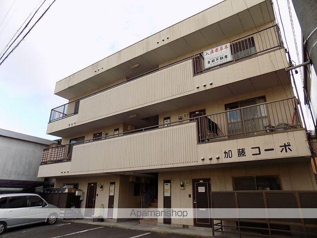 加藤コーポ