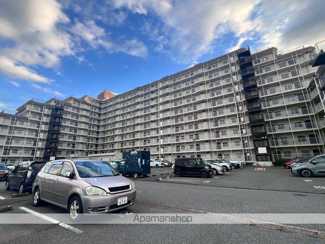 ソフトタウンニュー谷津遊園