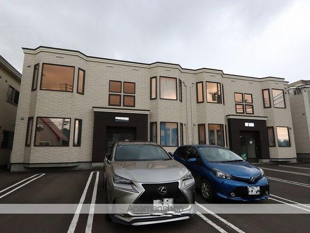 PEARLY SHELLⅡ(2LDK/2階)