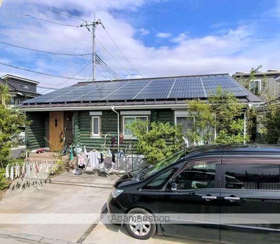 武蔵野線 越谷レイクタウン駅 徒歩13分 1階建 築10年