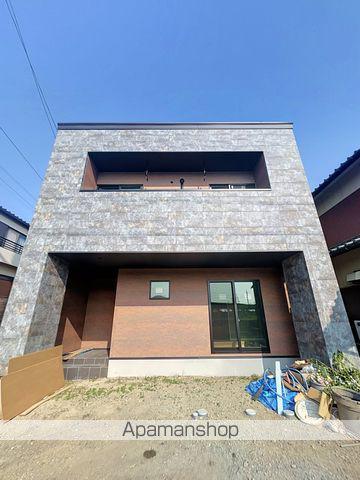 予讃線 丸亀駅 徒歩9分  築1年(4LDK)
