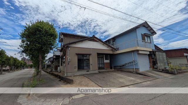 ハピラインふくい 福井駅(福井) 徒歩15分 2階建 築32年