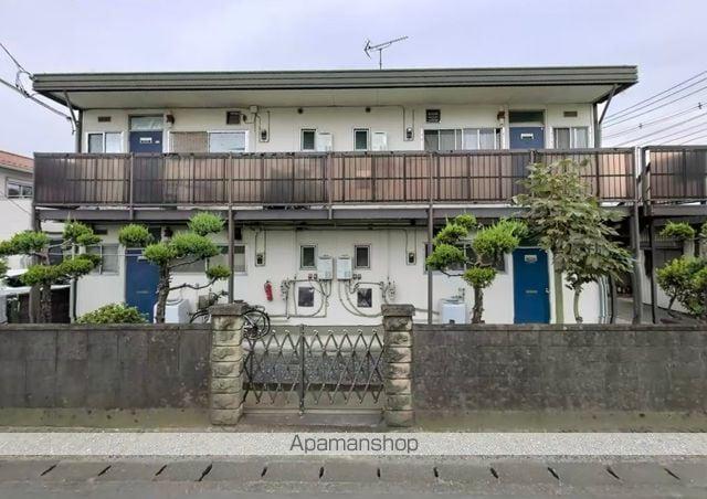 サンハイツ増田