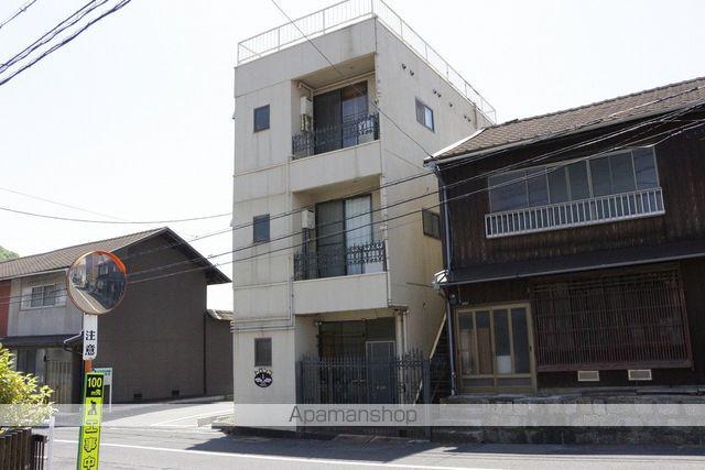 トロンコⅠ(1K/3階)